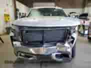 2021 Chevrolet Silverado 1500 LTZ с VIN 3GCUYGED6MG141252, выставлен на аукционе Copart как лот 70223665 с пробегом 47 953 миль миль и Списание • Salvage title. История ставок и продаж доступна на DreamBid. Изображение 5.