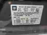 2016 Chevrolet Trax LS с VIN KL7CJNSB1GB628909, выставлен на аукционе Copart как лот 71967095 с пробегом 109 282 миль миль и Списание • Salvage title. История ставок и продаж доступна на DreamBid. Изображение 12.