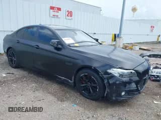 2016 BMW 5 Series 528i с VIN WBA5A5C52GD525763, выставлен на аукционе IAAI как лот 42710877 с пробегом 147 922 миль миль и . История ставок и продаж доступна на DreamBid. Изображение 1.