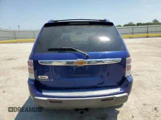2006 Chevrolet Equinox LT с VIN 2CNDL63F866171182, выставлен на аукционе Copart как лот 66528824 с пробегом 218 438 миль миль и Списание • Salvage title. История ставок и продаж доступна на DreamBid. Изображение 6.