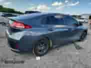 2018 Hyundai Ioniq Blue с VIN KMHC65LC8JU065392, выставлен на аукционе Copart как лот 64177435 с пробегом Не указан миль и Списание • Salvage title. История ставок и продаж доступна на DreamBid. Изображение 3.
