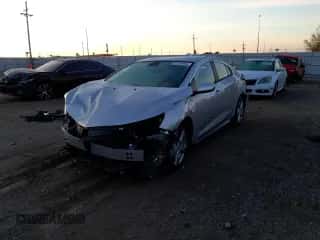 2019 Chevrolet Volt LT с VIN 1G1RC6S50KU112487, выставлен на аукционе Copart как лот 65239962 с пробегом Не указан миль и . История ставок и продаж доступна на DreamBid. Изображение 2.
