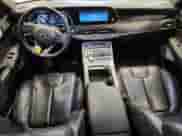 2021 Hyundai Palisade Calligraphy z VIN KM8R7DHE2MU191389, wystawiony jako Copart lot #81211545 z przebiegiem 76 305 mil mil oraz Szkoda całkowita • Salvage title. Historia ofert i sprzedaży dostępna na DreamBid. Obrazek 8.