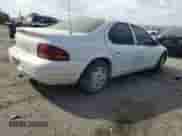 2000 Dodge Stratus SE with VIN 1B3EJ46X6YN108041, listed as a Copart auction lot 78843524 with Not provided miles and Salvage title. Bid and sale history available at DreamBid. Image 3.