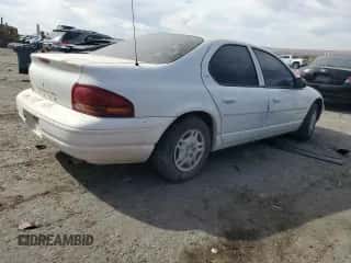 2000 Dodge Stratus SE с VIN 1B3EJ46X6YN108041, выставлен на аукционе Copart как лот 78843524 с пробегом Не указан миль и Списание • Salvage title. История ставок и продаж доступна на DreamBid. Изображение 3.
