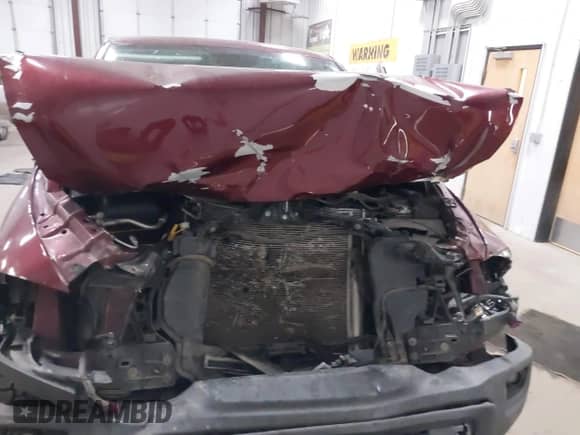 2019 Ram 1500 Warlock z VIN 1C6RR7GG5KS670604, wystawiony jako IAAI lot #41689513 z przebiegiem 149 059 mil mil oraz . Historia ofert i sprzedaży dostępna na DreamBid. Obrazek 12.