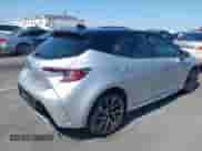 2022 Toyota Corolla XSE с VIN JTNC4MBE2N3163476, выставлен на аукционе IAAI как лот 42750933 с пробегом 35 550 миль миль и . История ставок и продаж доступна на DreamBid. Изображение 4.