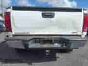 2007 GMC Sierra 1500 Work Truck with VIN 1GTEK19C77Z631448, listed as a IAAI auction lot 42100668 with 272,317 mi miles and . Bid and sale history available at DreamBid. Image 6.