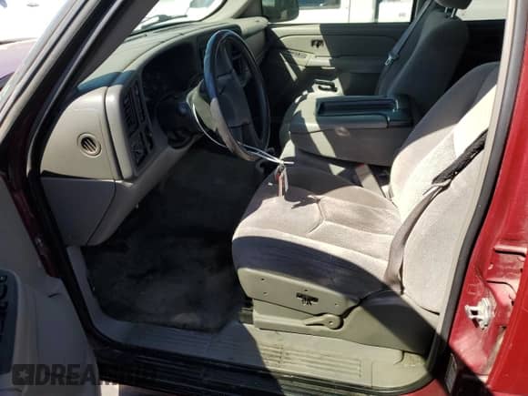 2004 Chevrolet Tahoe LS с VIN 1GNEK13Z24R268184, выставлен на аукционе Copart как лот 71865285 с пробегом 82 832 миль миль и Списание • Salvage title. История ставок и продаж доступна на DreamBid. Изображение 7.