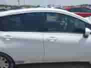 2015 Nissan Note SV z VIN 3N1CE2CP0FL445419, wystawiony jako IAAI lot #42646427 z przebiegiem 92 129 mil mil oraz . Historia ofert i sprzedaży dostępna na DreamBid. Obrazek 13.