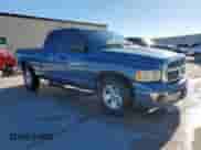 2002 Dodge 1500 with VIN 1D7HA18Z22J266843, listed as a Copart auction lot 55243545 with 196,982 mi miles and Clean title. Bid and sale history available at DreamBid. Image 4.