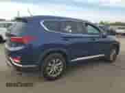 2019 Hyundai Santa Fe SE с VIN 5NMS2CAD7KH115817, выставлен на аукционе Copart как лот 84187045 с пробегом 170 876 миль миль и Чистый • Clean title. История ставок и продаж доступна на DreamBid. Изображение 3.