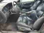 2006 Volvo S60 2.5L Turbo R с VIN YV1RH527X62527316, выставлен на аукционе Copart как лот 54567505 с пробегом 182 948 миль миль и Списание • Salvage title. История ставок и продаж доступна на DreamBid. Изображение 7.