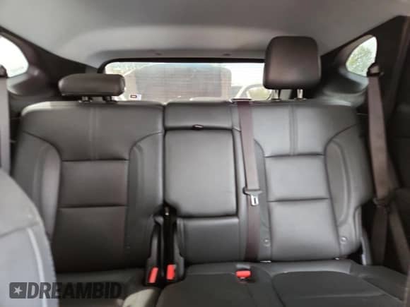 2021 Chevrolet Blazer LT с VIN 3GNKBDRS1MS544334, выставлен на аукционе Copart как лот 84204095 с пробегом 63 197 миль миль и Списание • Salvage title. История ставок и продаж доступна на DreamBid. Изображение 10.