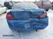 2004 Dodge Neon SE z VIN 1B3ES26C44D526483, wystawiony jako Copart lot #88456065 z przebiegiem 153 540 mil mil oraz Szkoda całkowita • Salvage title. Historia ofert i sprzedaży dostępna na DreamBid. Obrazek 6.