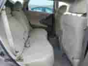 2013 Nissan Murano S with VIN JN8AZ1MW4DW314434, listed as a Copart auction lot 57037645 with 122,487 mi miles and Salvage title. Bid and sale history available at DreamBid. Image 11.