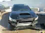 2021 Subaru WRX with VIN JF1VA1A68M9815159, listed as a Copart auction lot 46858805 with 85,109 mi miles and Non repairable. Bid and sale history available at DreamBid. Image 14.