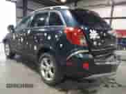 2014 Chevrolet Captiva Sport LT with VIN 3GNAL3EK4ES673775, listed as a IAAI auction lot 43447151 with 159,031 mi miles and . Bid and sale history available at DreamBid. Image 3.