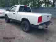 2005 Dodge 1500 SLT с VIN 1D7HU16D75J564260, выставлен на аукционе IAAI как лот 42599338 с пробегом 234 786 миль миль и . История ставок и продаж доступна на DreamBid. Изображение 3.