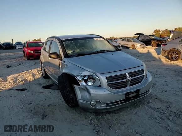 2011 Dodge Caliber Heat with VIN 1B3CB5HA3BD228623, listed as a Copart auction lot 86464045 with 175,328 mi miles and Salvage title. Bid and sale history available at DreamBid. Image 13.