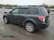 2013 Subaru Forester X Premium z VIN JF2SHADC1DH418460, wystawiony jako Copart lot #82053095 z przebiegiem 105 353 mil mil oraz Szkoda całkowita • Salvage title. Historia ofert i sprzedaży dostępna na DreamBid. Obrazek 2.