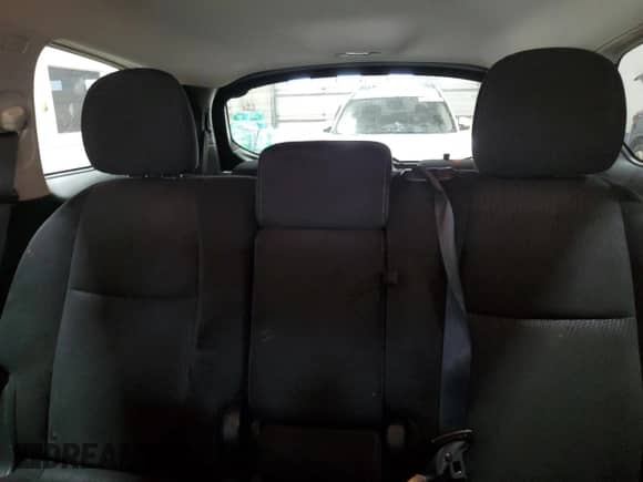 2014 Nissan Pathfinder Platinum with VIN 5N1AR2MM0EC642304, listed as a Copart auction lot 81057945 with 172,643 mi miles and Salvage title. Bid and sale history available at DreamBid. Image 10.