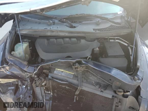 2008 Chevrolet HHR LT with VIN 3GNDA23D68S561937, listed as a Copart auction lot 84834225 with 182,460 mi miles and Non repairable. Bid and sale history available at DreamBid. Image 11.
