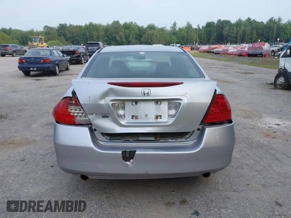 2007 Honda Accord LX SE с VIN 1HGCM66457A095174, выставлен на аукционе IAAI как лот 42828082 с пробегом 159 264 миль миль и . История ставок и продаж доступна на DreamBid. Изображение 15.