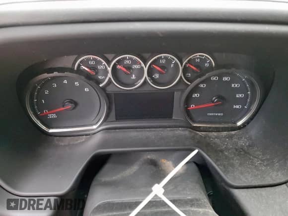 2022 Chevrolet Tahoe with VIN 1GBSCLED5NR233554, listed as a Copart auction lot 61064025 with Not provided miles and Clean title. Bid and sale history available at DreamBid. Image 9.
