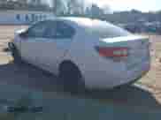 2018 Subaru Impreza with VIN 4S3GKAA67J1609180, listed as a IAAI auction lot 41193787 with 106,307 mi miles and . Bid and sale history available at DreamBid. Image 3.