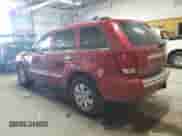 2010 Jeep Grand Cherokee Limited z VIN 1J4RR5GT0AC141655, wystawiony jako Copart lot #82064815 z przebiegiem 169 786 mil mil oraz Czysty tytuł • Clean title. Historia ofert i sprzedaży dostępna na DreamBid. Obrazek 2.