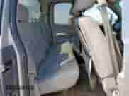 2010 GMC Sierra 1500 SLE with VIN 1GTSCVE04AZ156903, listed as a Copart auction lot 70024275 with 310,812 mi miles and Salvage title. Bid and sale history available at DreamBid. Image 10.