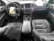 2018 Dodge Durango GT с VIN 1C4RDJDG0JC160629, выставлен на аукционе Copart как лот 80679955 с пробегом 52 793 миль миль и Списание • Salvage title. История ставок и продаж доступна на DreamBid. Изображение 8.
