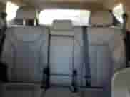 2020 Hyundai Santa Fe SEL with VIN 5NMS3CAA4LH248751, listed as a Copart auction lot 87234305 with 121,110 mi miles and Clean title. Bid and sale history available at DreamBid. Image 10.