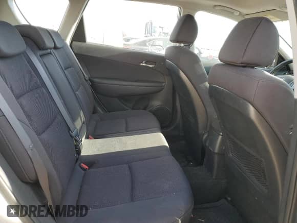 2012 Hyundai Elantra SE z VIN KMHDC8AE1CU145610, wystawiony jako Copart lot #82262375 z przebiegiem 156 146 mil mil oraz Czysty tytuł • Clean title. Historia ofert i sprzedaży dostępna na DreamBid. Obrazek 10.