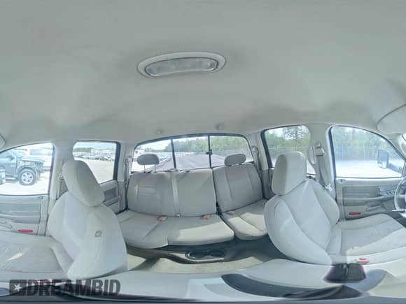 2007 Dodge 3500 SLT z VIN 3D7ML48C87G702979, wystawiony jako Copart lot #85855345 z przebiegiem 142 346 mil mil oraz Szkoda całkowita • Salvage title. Historia ofert i sprzedaży dostępna na DreamBid. Obrazek 14.