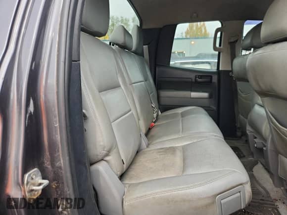 2011 Toyota Tundra с VIN 5TFUM5F1XBX025095, выставлен на аукционе Copart как лот 90139805 с пробегом 251 300 миль миль и Чистый • Clean title. История ставок и продаж доступна на DreamBid. Изображение 10.