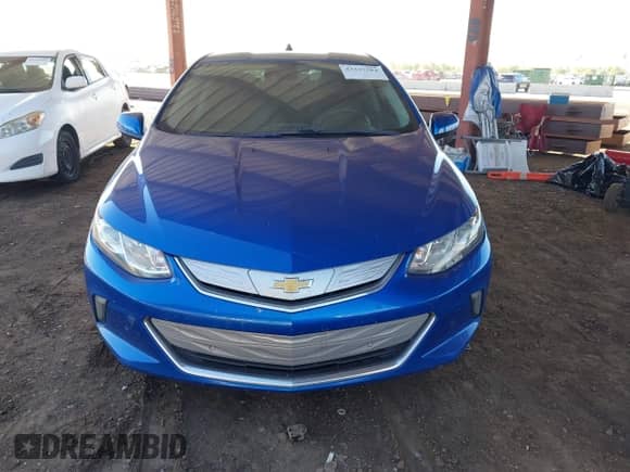 2017 Chevrolet Volt Premier с VIN 1G1RB6S58HU202319, выставлен на аукционе IAAI как лот 43337584 с пробегом 193 493 миль миль и . История ставок и продаж доступна на DreamBid. Изображение 12.