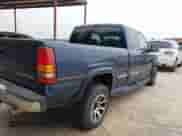 2000 Chevrolet Silverado 2500 LS с VIN 1GCFC29U5YE259603, выставлен на аукционе IAAI как лот 42426550 с пробегом 229 438 миль миль и . История ставок и продаж доступна на DreamBid. Изображение 6.