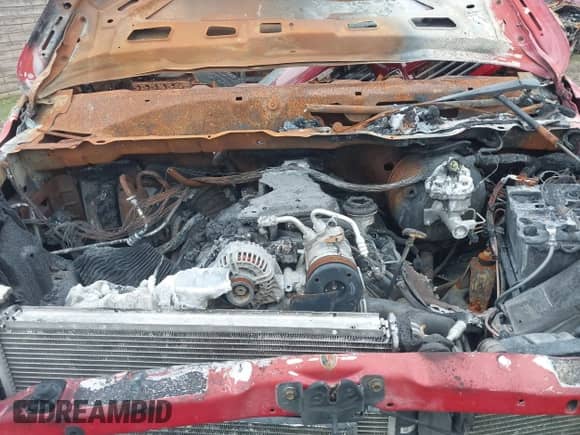 2007 Dodge 2500 SLT с VIN 3D7KS28D87G704819, выставлен на аукционе IAAI как лот 38475864 с пробегом Не указан миль и . История ставок и продаж доступна на DreamBid. Изображение 10.