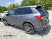 2019 Honda Passport EX-L с VIN 5FNYF7H56KB011521, выставлен на аукционе Copart как лот 66732125 с пробегом 114 499 миль миль и Чистый • Clean title. История ставок и продаж доступна на DreamBid. Изображение 2.