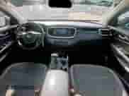 2019 Kia Sorento L with VIN 5XYPG4A36KG496705, listed as a Copart auction lot 69328235 with 202,283 mi miles and Clean title. Bid and sale history available at DreamBid. Image 9.