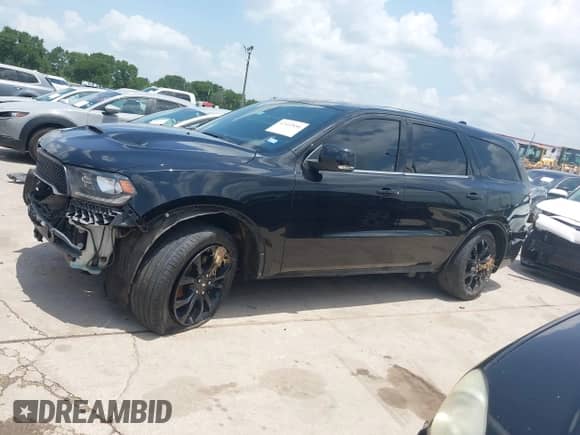 2019 Dodge Durango R/T с VIN 1C4SDHCT8KC651119, выставлен на аукционе IAAI как лот 42412850 с пробегом 140 054 миль миль и . История ставок и продаж доступна на DreamBid. Изображение 14.