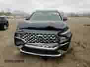 2021 Hyundai Santa Fe SEL z VIN 5NMS6DAJ0MH346898, wystawiony jako Copart lot #86100285 z przebiegiem 38 991 mil mil oraz Szkoda całkowita • Salvage title. Historia ofert i sprzedaży dostępna na DreamBid. Obrazek 13.