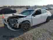 2022 Subaru WRX Premium with VIN JF1VBAF68N9008213, listed as a Copart auction lot 66911065 with 26,014 mi miles and Non repairable. Bid and sale history available at DreamBid. Image 1.