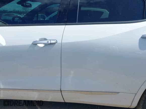 2019 Chevrolet Blazer Premier с VIN 3GNKBKRS3KS701640, выставлен на аукционе IAAI как лот 41774039 с пробегом 49 148 миль миль и . История ставок и продаж доступна на DreamBid. Изображение 14.