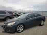 2015 Chevrolet Malibu LT with VIN 1G11D5SL0FF174596, listed as a Copart auction lot 85305895 with 217,309 mi miles and Salvage title. Bid and sale history available at DreamBid. Image 1.