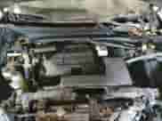 2017 Nissan Pathfinder SV z VIN 5N1DR2MM0HC639453, wystawiony jako Copart lot #90599485 z przebiegiem Nie podano mil oraz Czysty tytuł • Clean title. Historia ofert i sprzedaży dostępna na DreamBid. Obrazek 12.