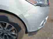 2015 Nissan Pathfinder SL with VIN 5N1AR2MM3FC650804, listed as a IAAI auction lot 42890595 with 142,995 mi miles and . Bid and sale history available at DreamBid. Image 6.