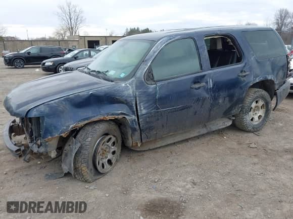 2007 Chevrolet Tahoe Special Service с VIN 1GNFK03017R394475, выставлен на аукционе IAAI как лот 41889770 с пробегом 229 504 миль миль и . История ставок и продаж доступна на DreamBid. Изображение 18.